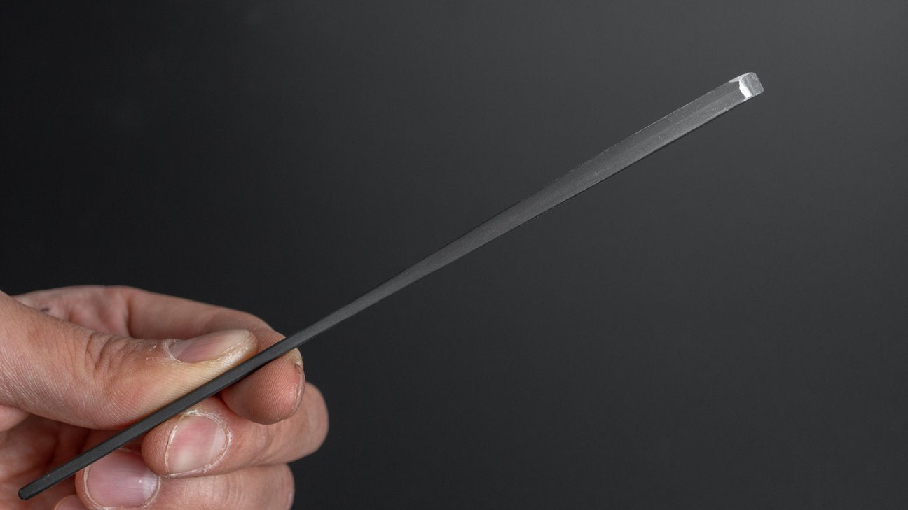 Iwasaki Kamisori Razor Medium