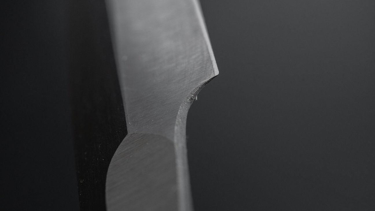 Iwasaki Kamisori Razor Medium