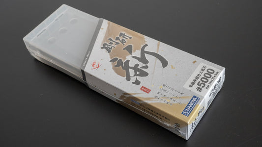 Naniwa Goken Arata Wetsteen #5000
