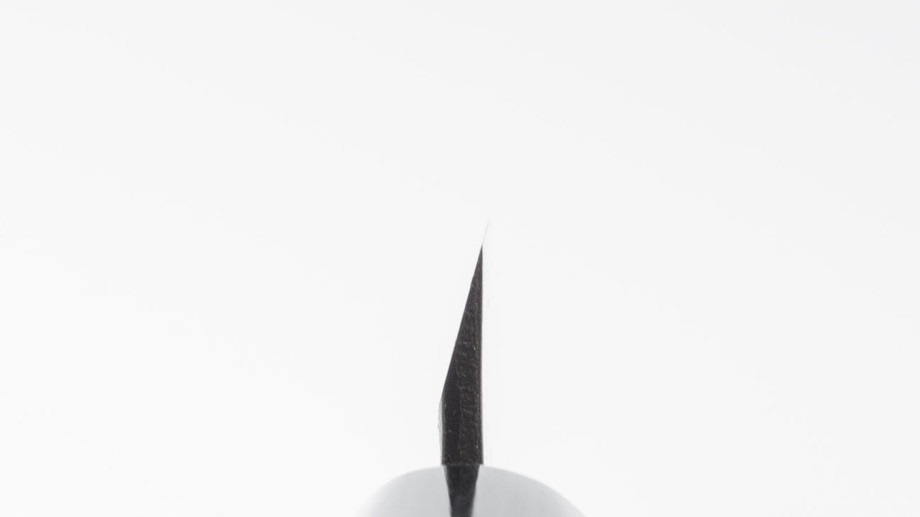 Hitohira Blue #2 Kaisaki 75mm Ho Wood Handle