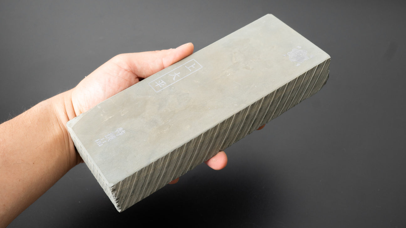 Morihei Ohira Natural Stone (No.03)