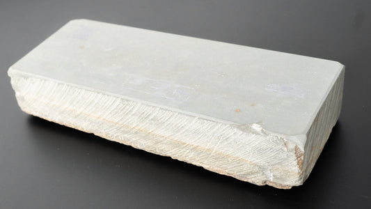 Morihei Ohira Natural Stone (No.04)