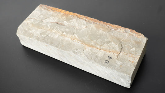 Morihei Ohira Natural Stone (No.04)