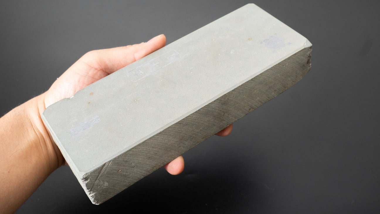 Morihei Ohira Natural Stone (No.04)