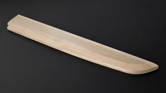 Hitohira Mumei Ho Hout Saya Sakimaru Takobiki 270 mm