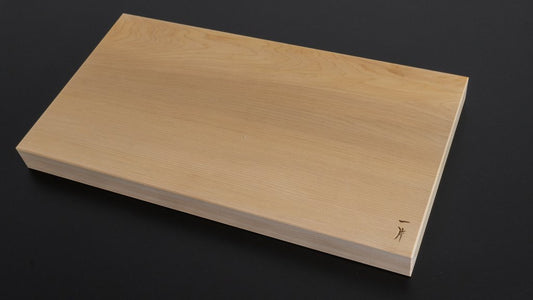 Hitohira WB Aomori Hiba Cutting Board Small