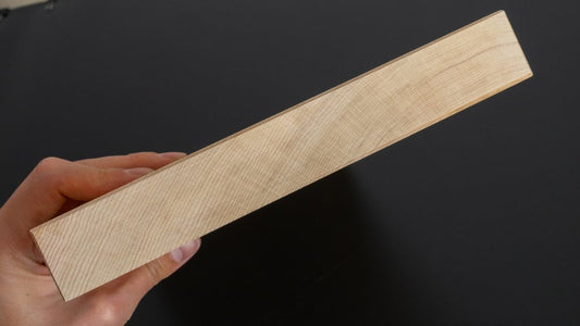 Hitohira WB Aomori Hiba Cutting Board Small