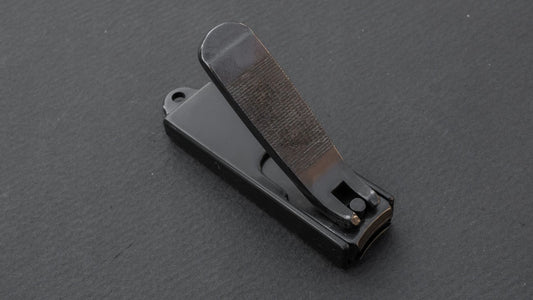 Morihei Kurouchi Nail Clipper (small)