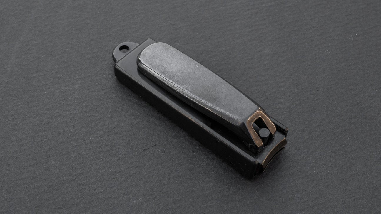 Morihei Kurouchi Nail Clipper (small)