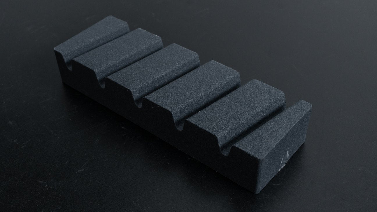 Naniwa Small Flattening Stone #220