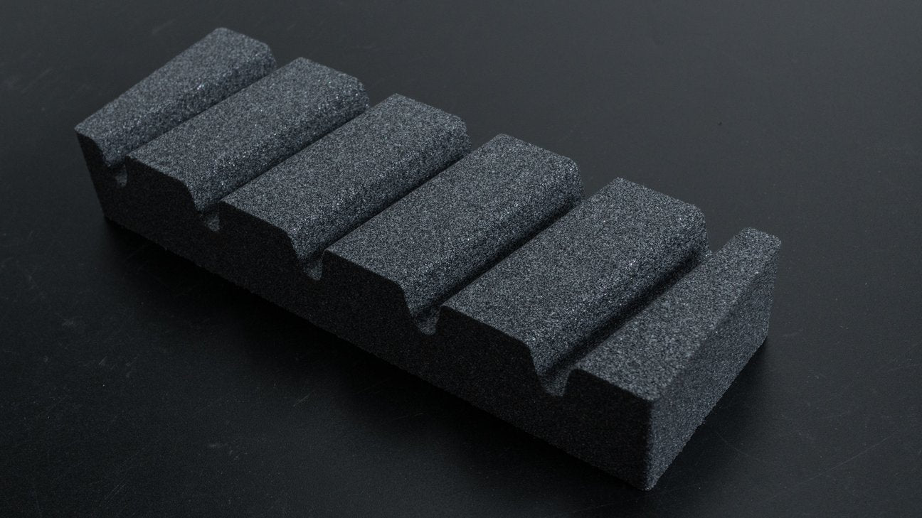 Naniwa Kleine pletsteen #60