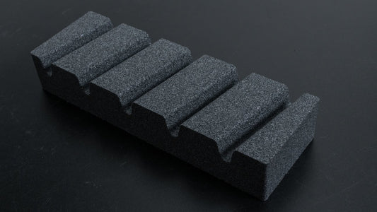 Naniwa Small Flattening Stone #60