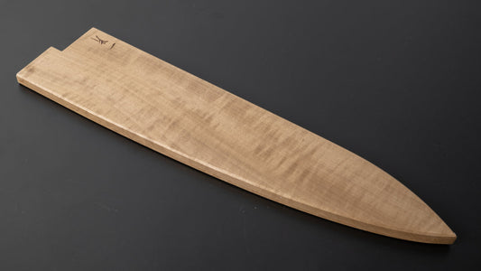 Hitohira WB Ho Wood Saya Gyuto 270mm (4.5mm/ Classic)