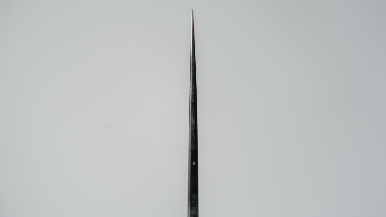 Hitohira FJ VG-10 Bunka 180mm Ho Wood Handle (Wa)