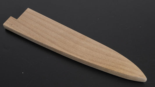 Hitohira Mumei Ho Wood Saya Petty 150mm (Classic)