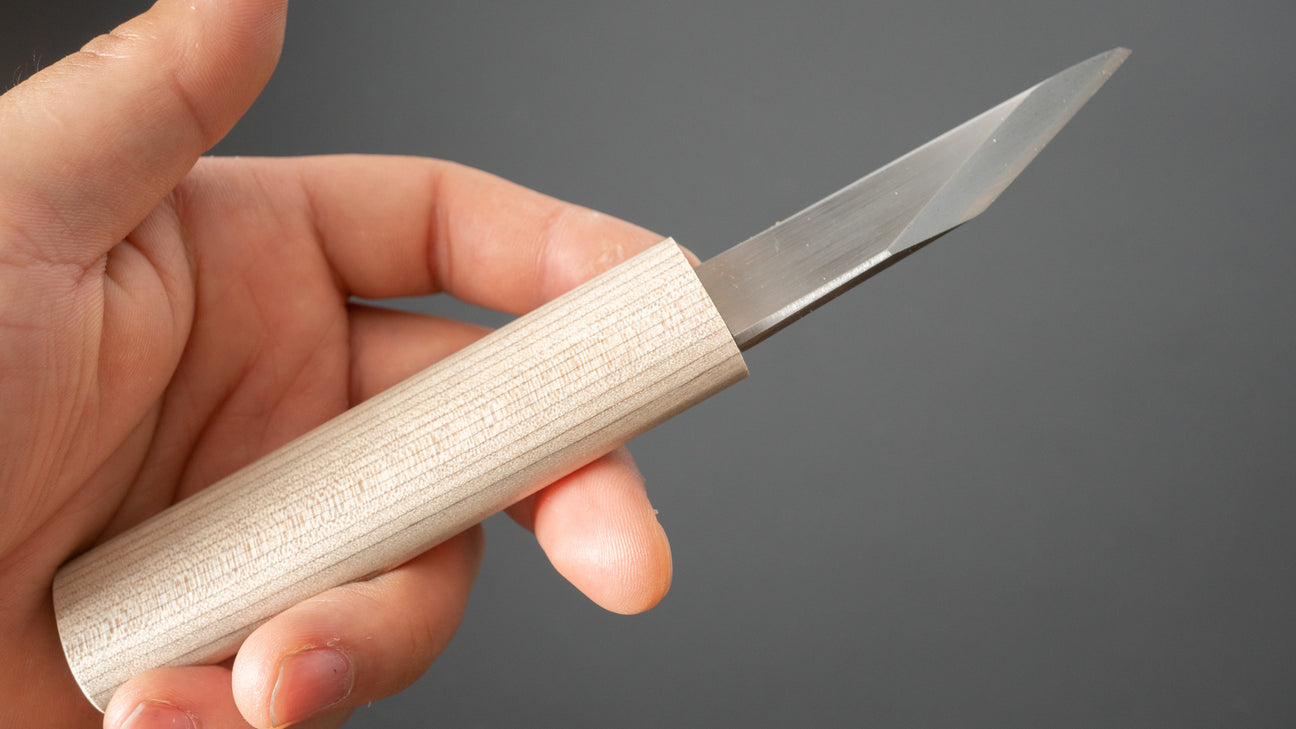 Morihei Sukefusa Kogatana Small