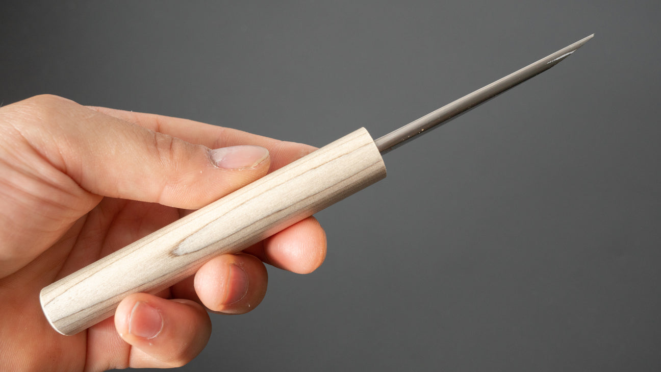 Morihei Sukefusa Kogatana Small