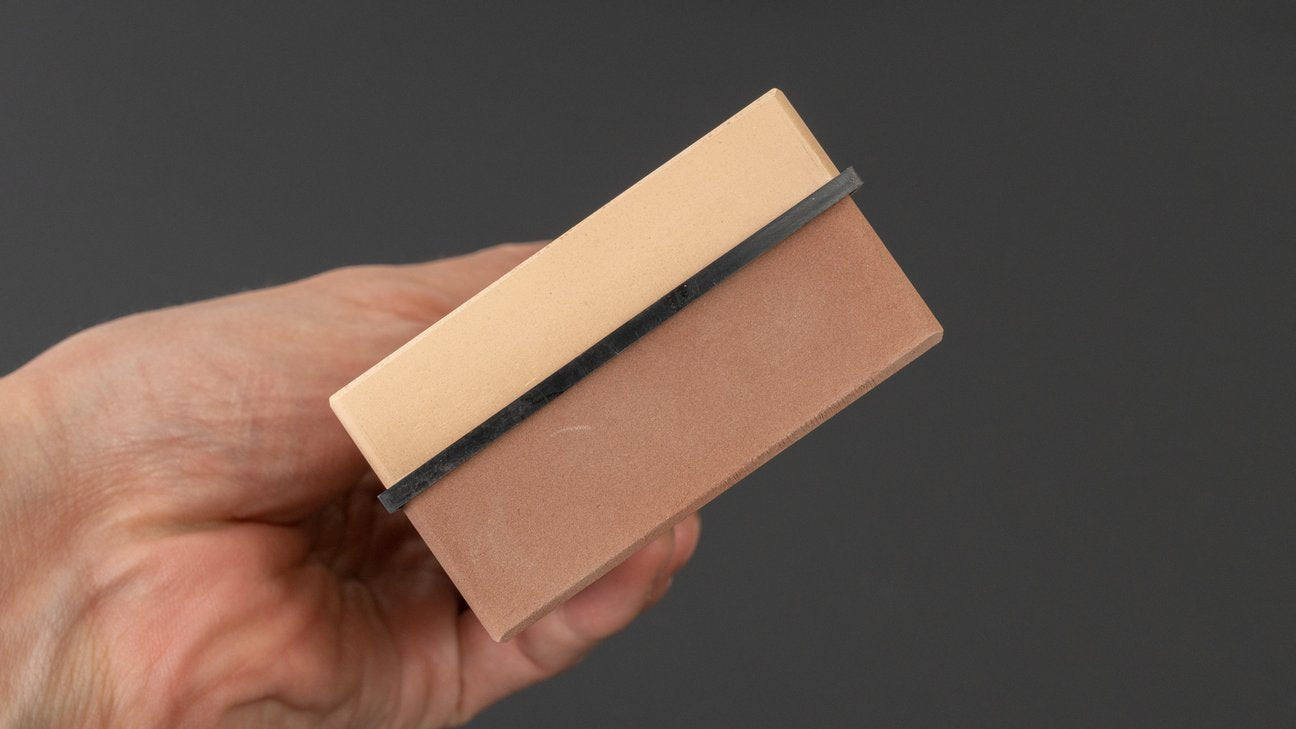 King KDS Combination Whetstone #1000/ #6000