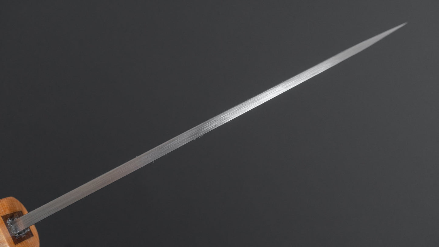 Hitohira TD SLD Tsuchime Utility 105mm Walnut Handle