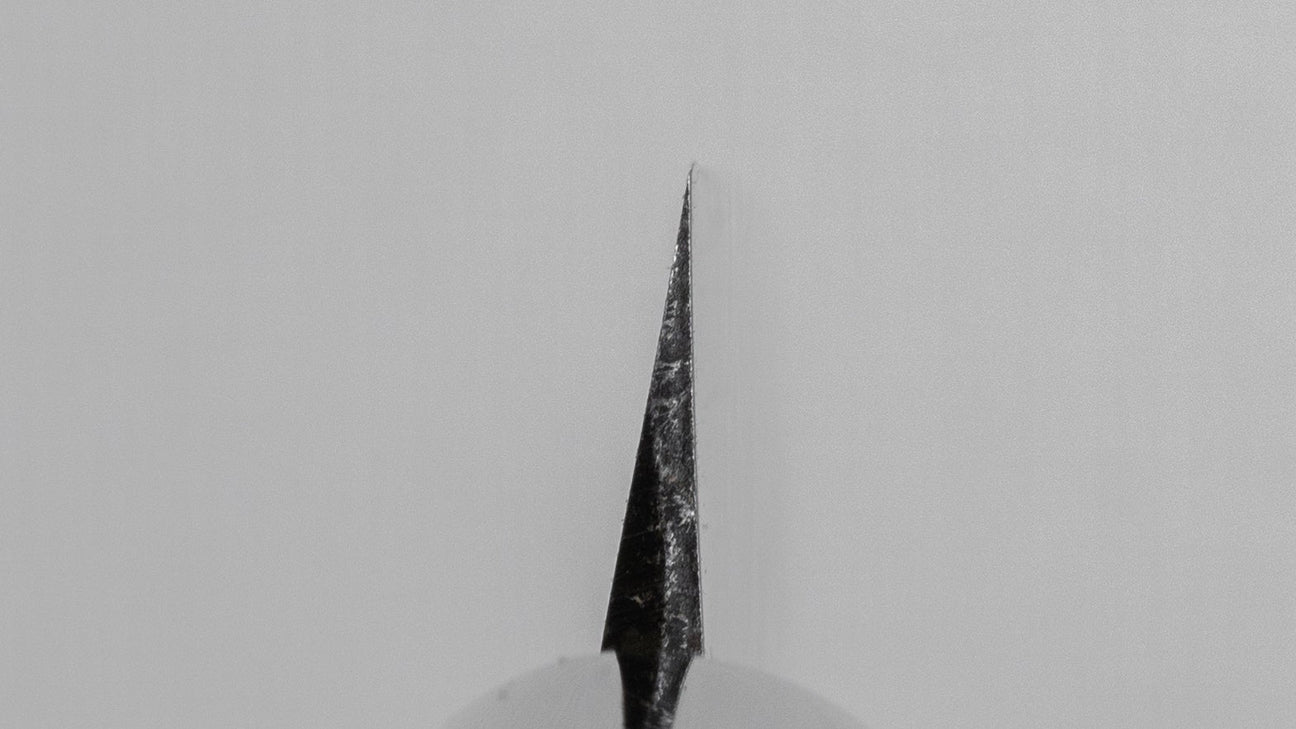 Morihei Munetsugu White #2 Yanagiba 300mm Ho Wood Handle