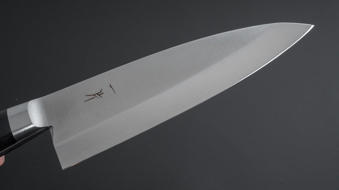 Hitohira FJ VG-1 Deba 165mm Pakka Handle