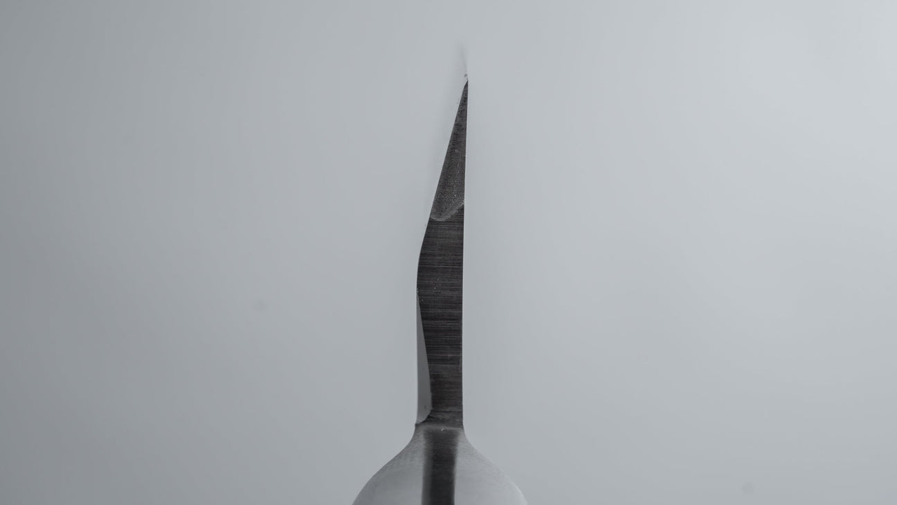 Hitohira FJ VG-1 Deba 165mm Pakka Handle