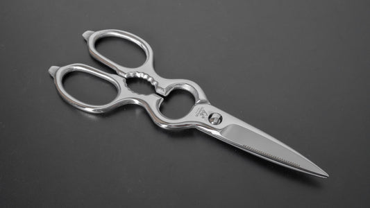 Diawood All Stainless Kitchen Shears