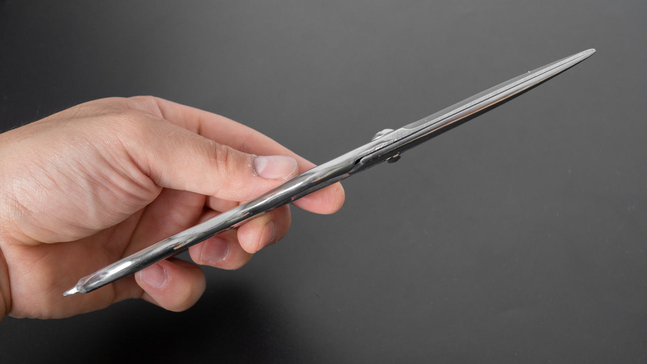 Diawood All Stainless Kitchen Shears