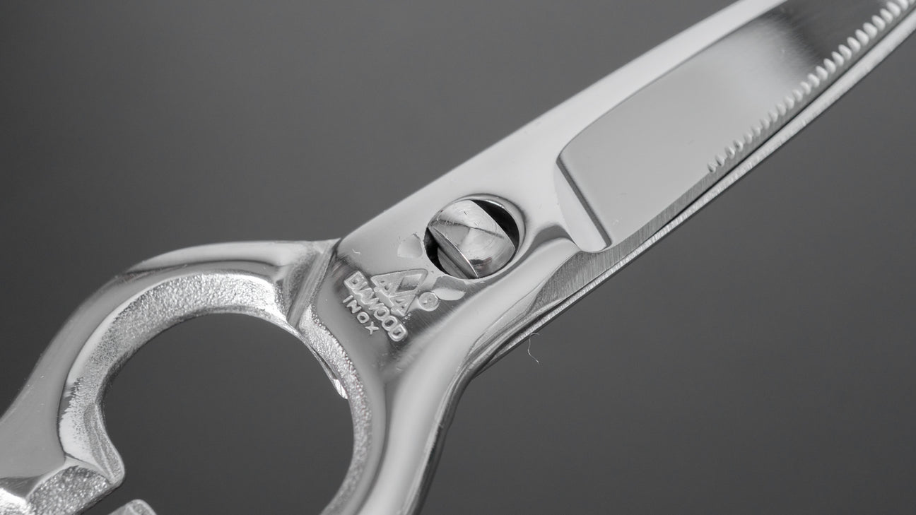 Diawood All Stainless Kitchen Shears