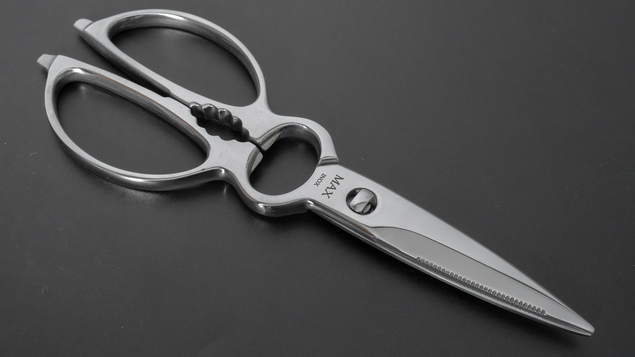 Monsaburo Stainless Kitchen Shears