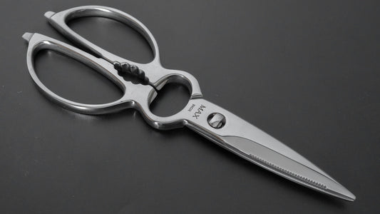 Monsaburo Stainless Kitchen Shears