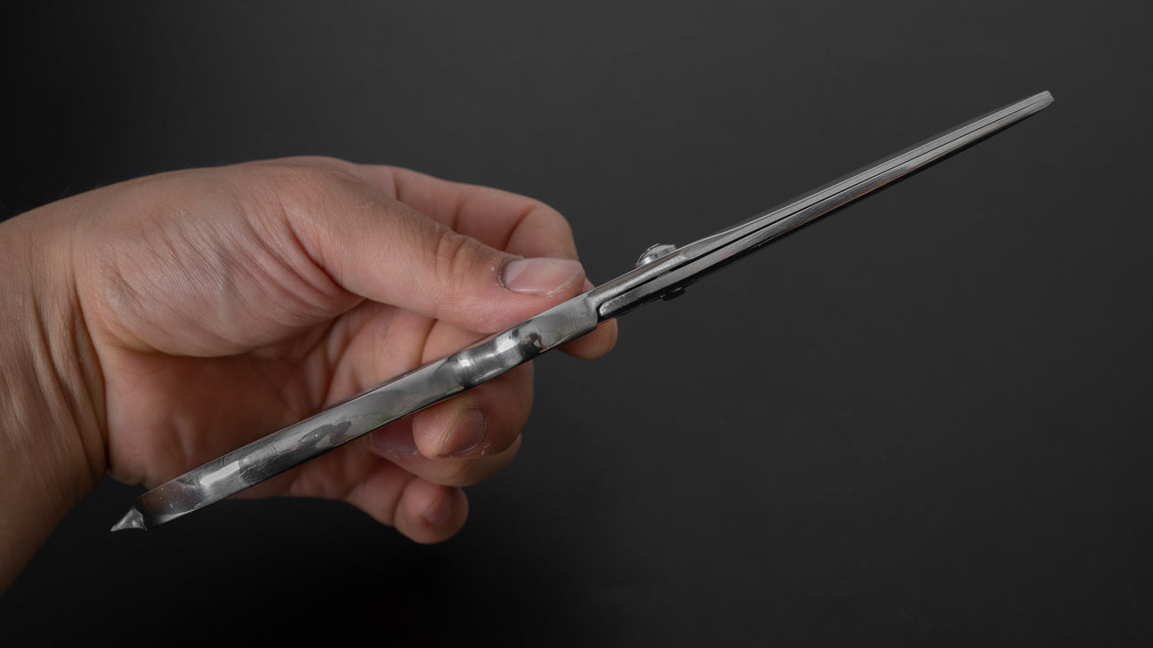 Monsaburo Stainless Kitchen Shears