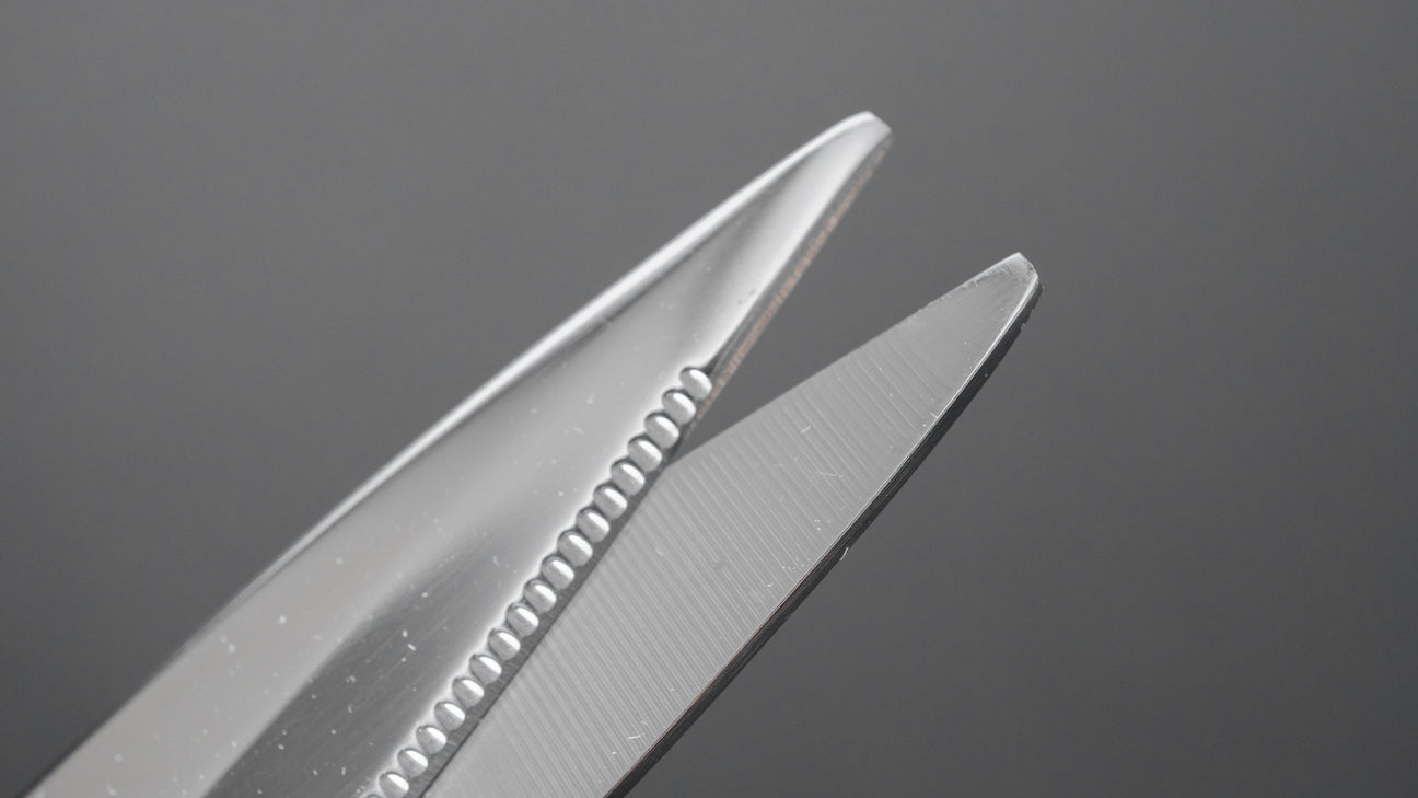 Monsaburo Stainless Kitchen Shears