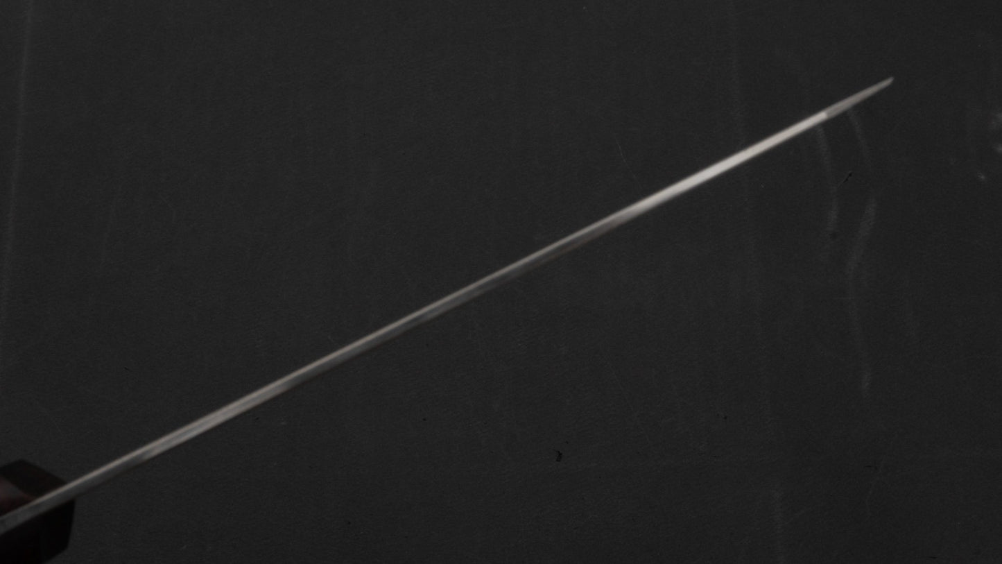 Kanehide Bessaku Honesuki Kaku 150mm Rosewood Handle