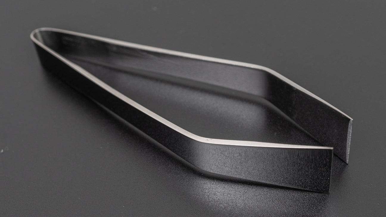 Morihei Tsuru Fish Tweezer 120mm Kaku