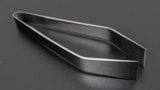 Morihei Tsuru Fish Tweezer 120mm Kaku
