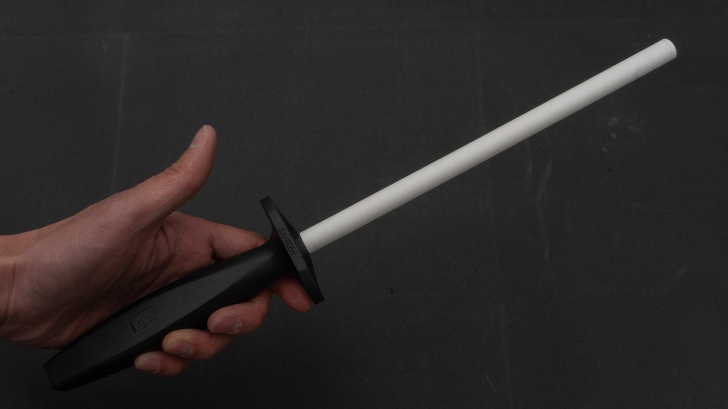 Kanehide Fine Ceramic Rod 230mm