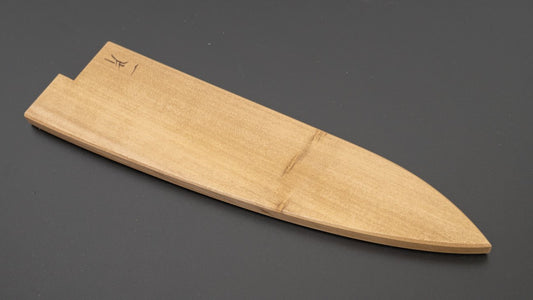 Hitohira WB Ho Wood Saya Gyuto 180mm (3mm/ Classic)