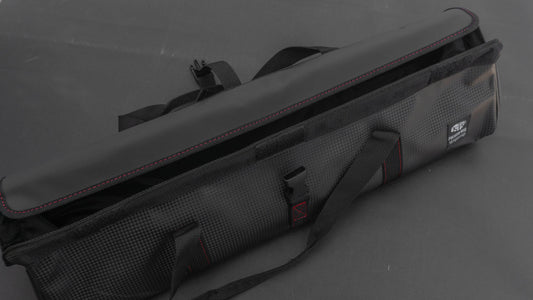 SK11 Knife Roll Carry Bag