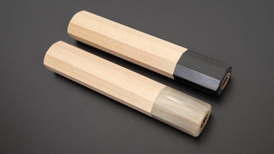 Taihei Ho Octagonal Handle (Gyuto/Yanagiba M)