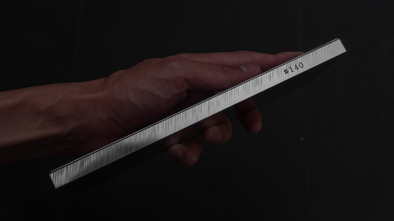 Atoma Diamond Plate #140