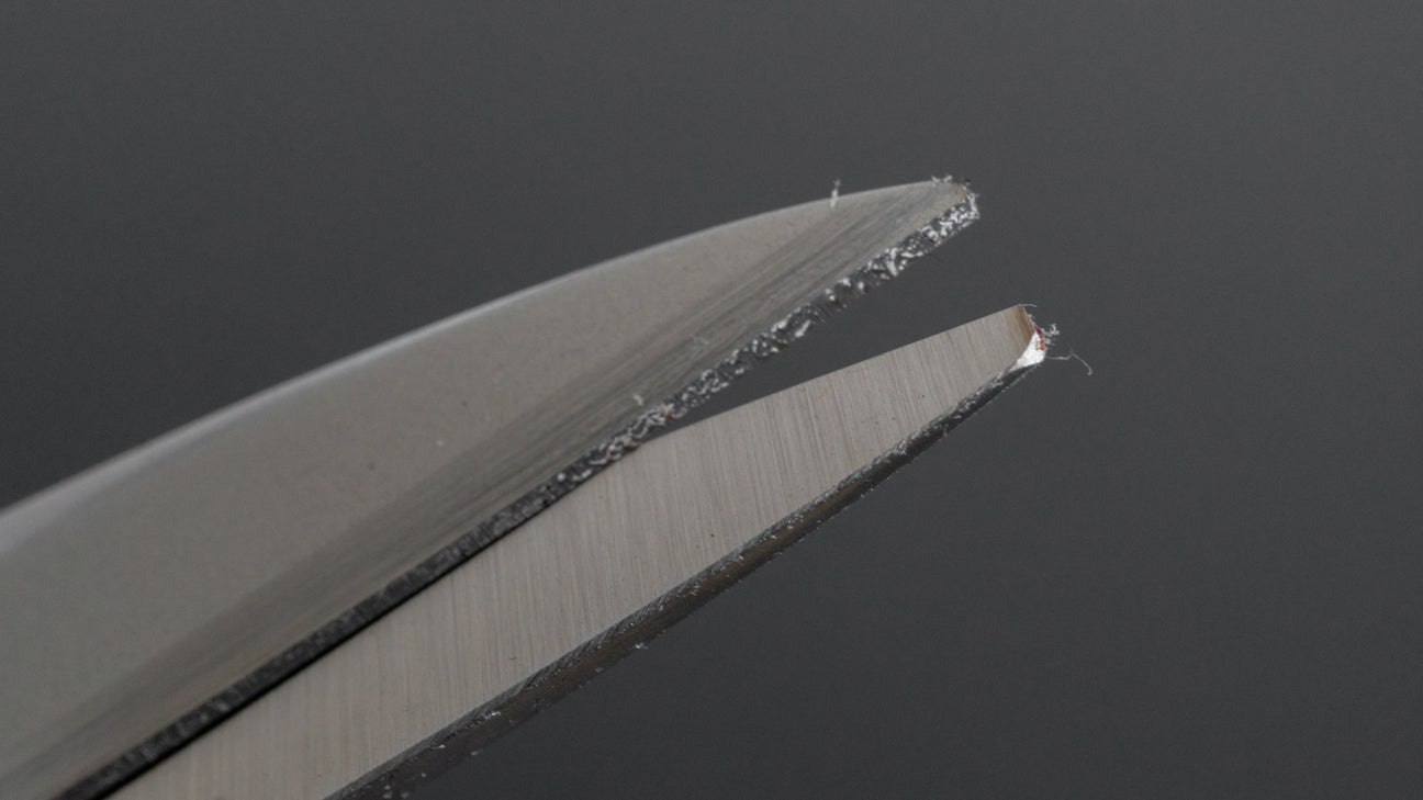 Shozaburo standaard stoffenschaar 220 mm