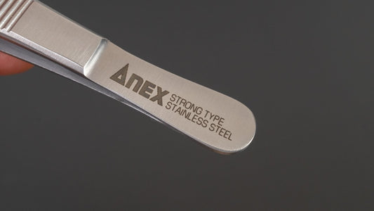 ANEX Tweezer 170mm