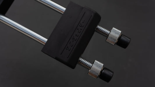 Ito Stone Holder (with Center)