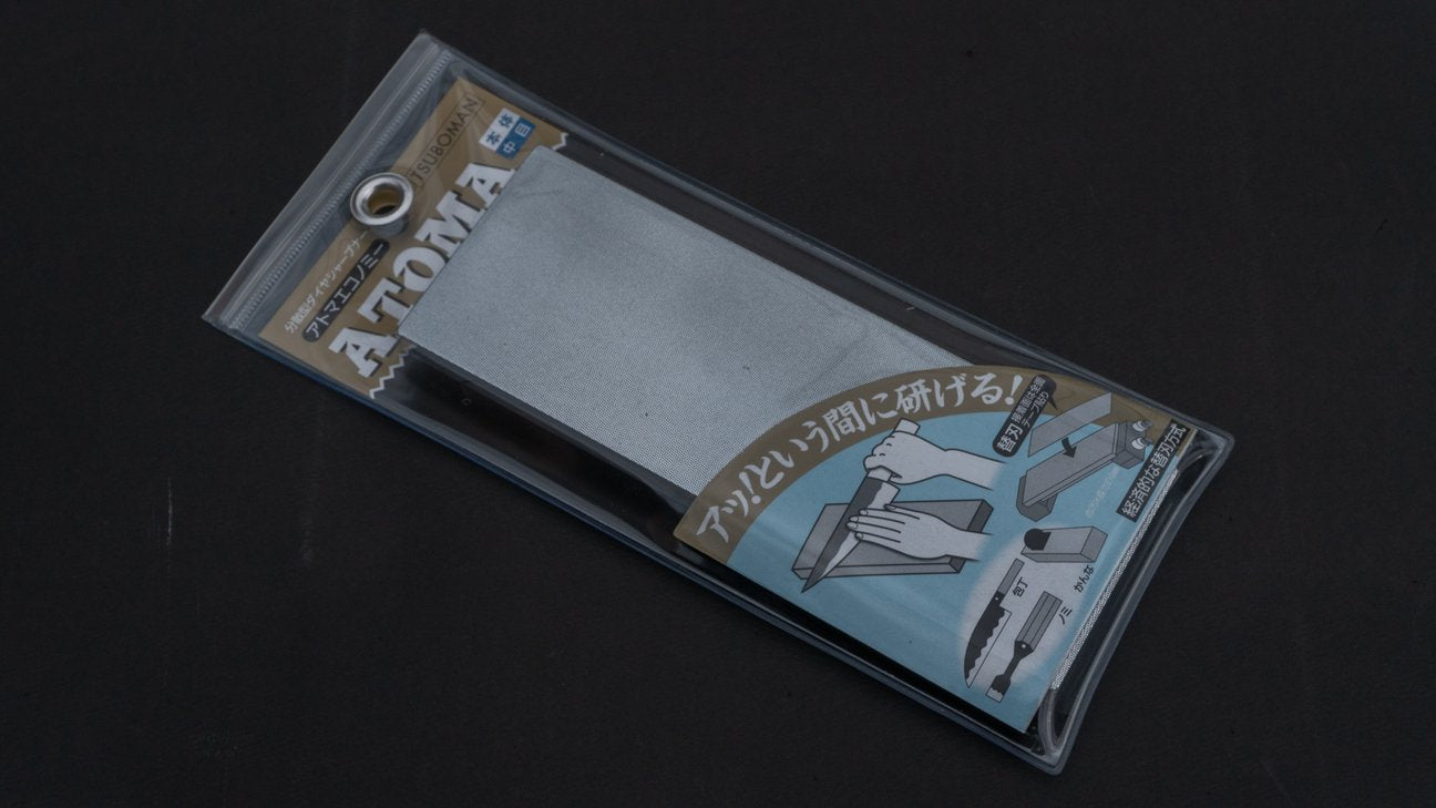 Atoma Diamond Plate #400