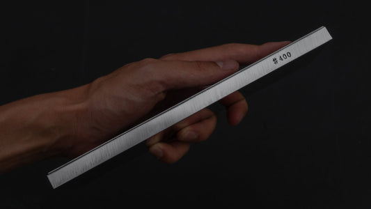 Atoma Diamond Plate #400