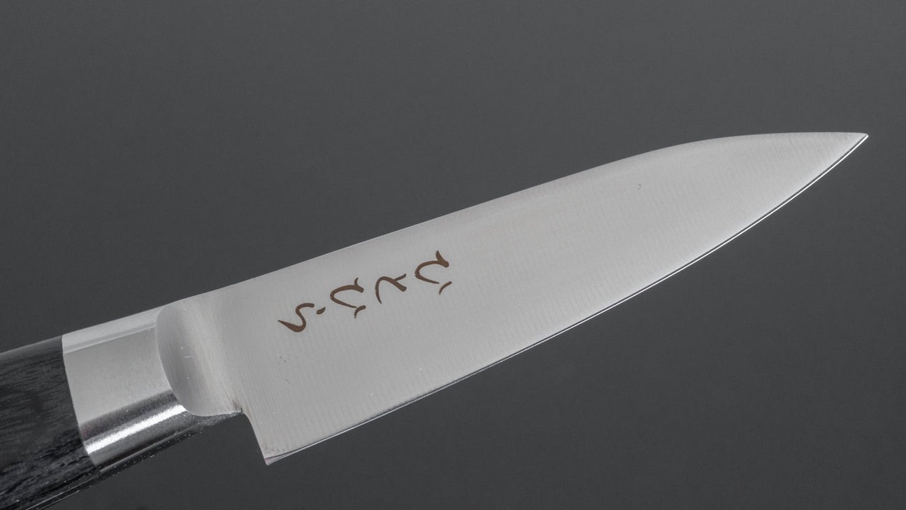 Hitohira Hiragana Paring 80mm Pakka Handle