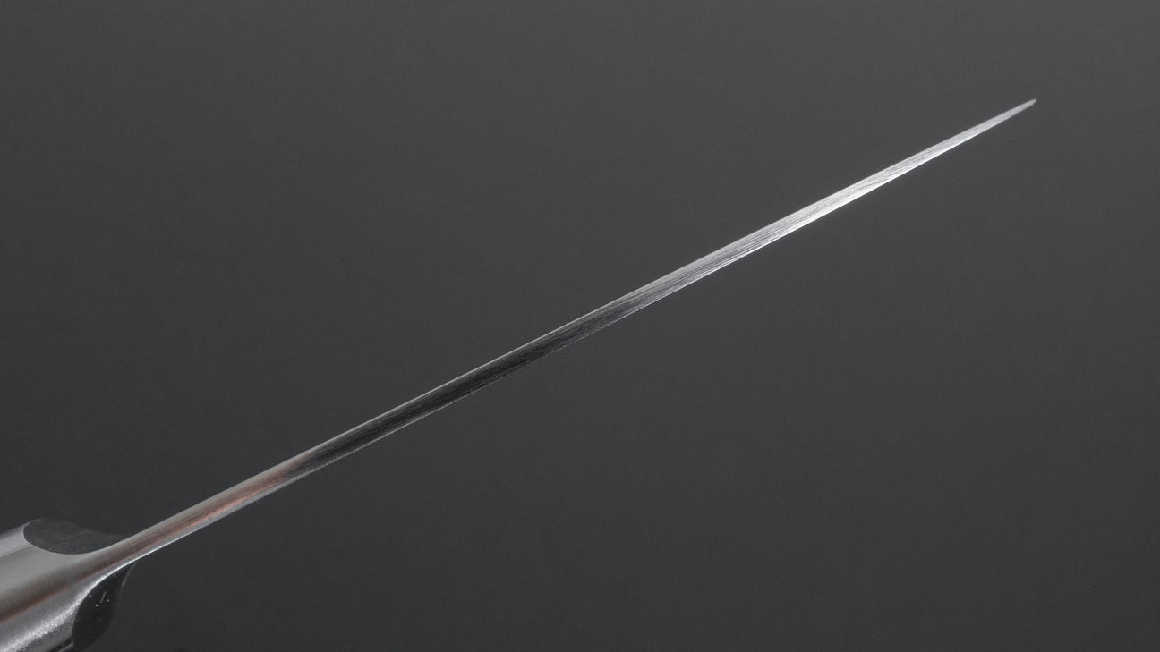 Hitohira Hiragana Paring 80mm Pakka Handle