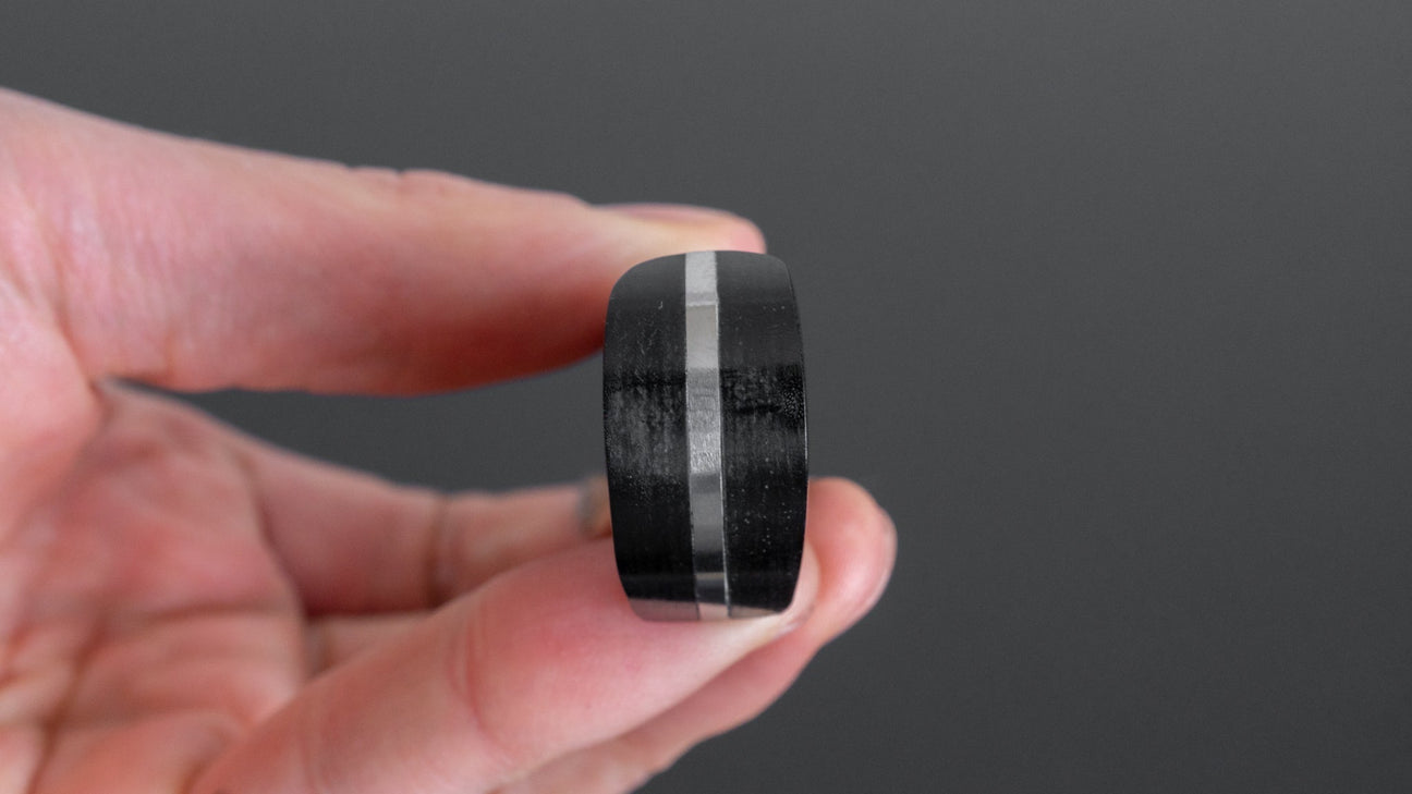 Hitohira Hiragana Paring 80mm Pakka Handle