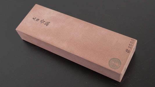 Tanaka Toishi synthetische Aoto wetsteen #1000